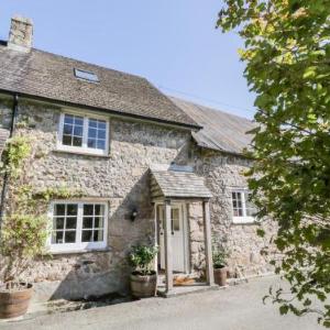 Cromlech Cottage