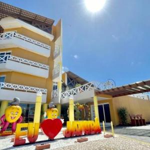 Jatobá Praia Hotel