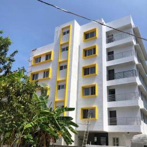 Nachiyar Suites
