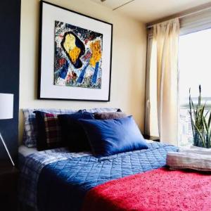DEPARTAMENTO SUITE DE LUXE EN EL CENTRO