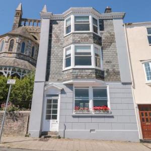 32 Newcomen Road (Flat 1)