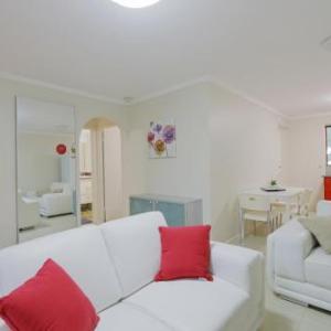 Parkline Apartments Perth