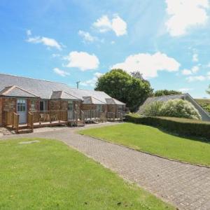 Keepers Lodge Hillfield Village