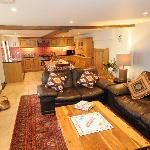 Guest accommodation in Charmouth 