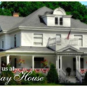 Lindsay House Bed and Breakfast