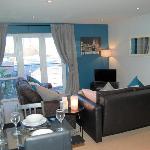 Newcastle City Centre Apartment By Central Station