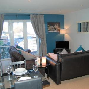 Newcastle City Centre Apartment By Central Station