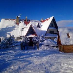 Apartamenty-Wynajem pokoi Zbigniew Tylka
