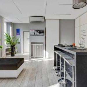 Easylife - Modern flat in trendiest area of Milan