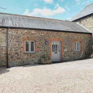 Stable End Cottage