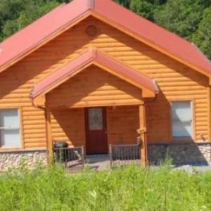 Ruby Bear - 2 Bedrooms 1 Baths Sleeps 4 home