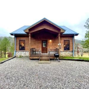 Sapphire Bear - 2 Bedrooms 1 Baths Sleeps 4 home