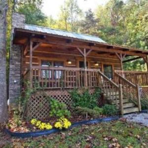 Tellico View - 2 Bedrooms 2 Baths Sleeps 6 home