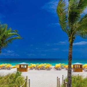 Royal Palm South Beach Miami, a Tribute Portfolio Resort