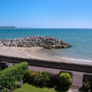 Weymouth Bay Apartment B