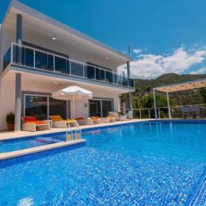 Islamlar Villa Sleeps 4 Pool WiFi