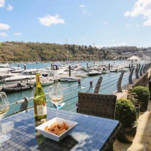 Quayside Dart Marina