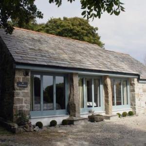 Hideaway Barn