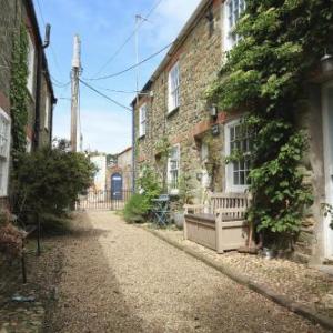 Blueboat Cottage