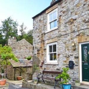 Owl Cottage
