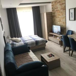 Milmari apartman SAN-28