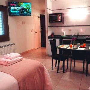 Umbral del Aconcagua - Apart Hotel - Mendoza