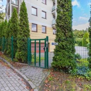 Apartamenty Zatoka Górny Sopot by Noclegi Renters