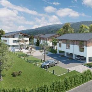 Alpin Appartement-Kreischberg Exclusive