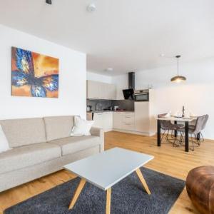Apartment am Kreischberg