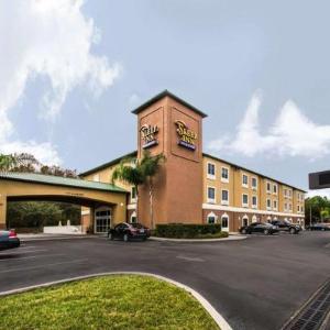 Sleep Inn & Suites Orlando International Airport hotel photo