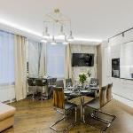 Natella Apartments at Pionerskaya 50*3 Saint Petersburg