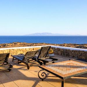 Paradise Estate Mykonos - Views Party Memories 2026