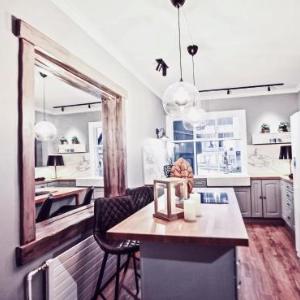 Heart of Reykjavik - Luxury Apartments