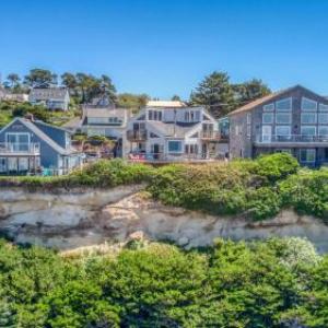A Beachfront Fantasea
