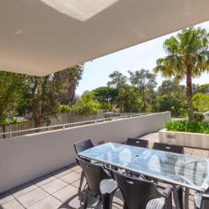 Beachfront on Bennetts Beaches Apartment 4