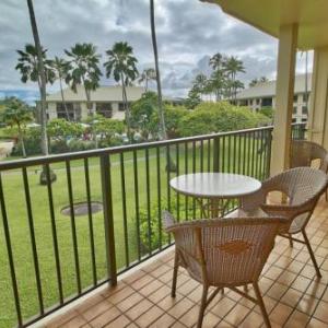 Kauai Beach Villas C-3