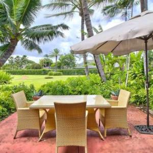 Hale Poipu Nani at Lanai Villas