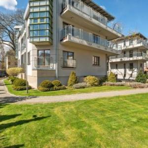Premium Apartment with Sauna by Grand Apartments