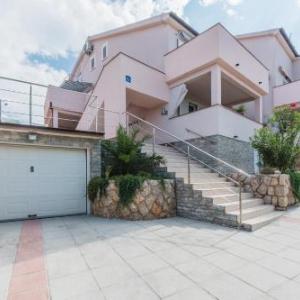 Apartments in Klimno - Insel Krk 13574