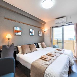 Mr.Kintaro Hotel Okinawa Naha