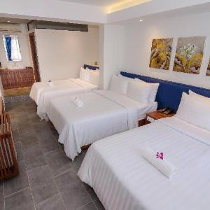 Neth Socheata Hotel