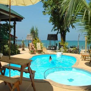 Ocean View Resort