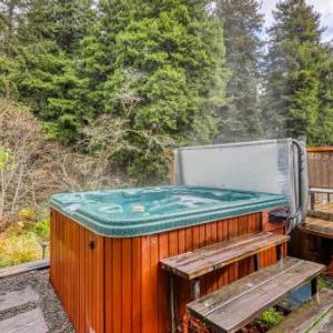Paloma Creek Lodge & Cottage