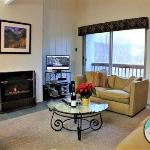 Whiffletree Condo Unit E7 Killington