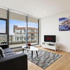 STAY&CO - Sydney - Macquarie Park