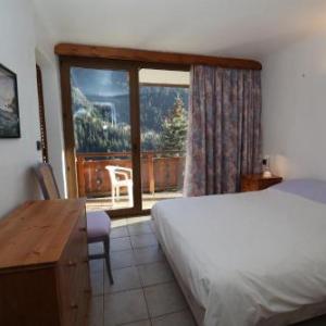 Apartment in the Alps - spacious 140m2 for 6-8 persons