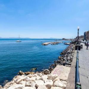 Stunning apartment in Napoli - Cap generic w/ 1 Bedrooms