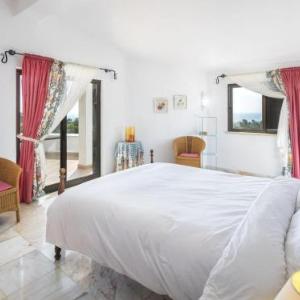 Amazing Carvoeiro Villa 4 Bedrooms Villa Jasmin Walking Distance