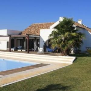 Villa Oasis Azul - Beautiful Villa With Heated Private Pool Short Walk