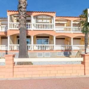 Apart-rent Apartamento Bahia 0017 enfrente de la playa